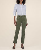 Kut From The Kloth OLIVE ELIZABETH HR STRAIGHT