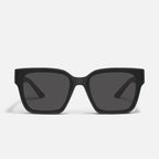 DRIVE IN Black Frame / Black Lens POLARIZED