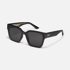 DRIVE IN Black Frame / Black Lens POLARIZED