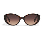 ON BRAND Dark Tortoise/Dark Fawn Lens