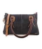 BEDSTU RACKABABY JAVA RUSTIC X