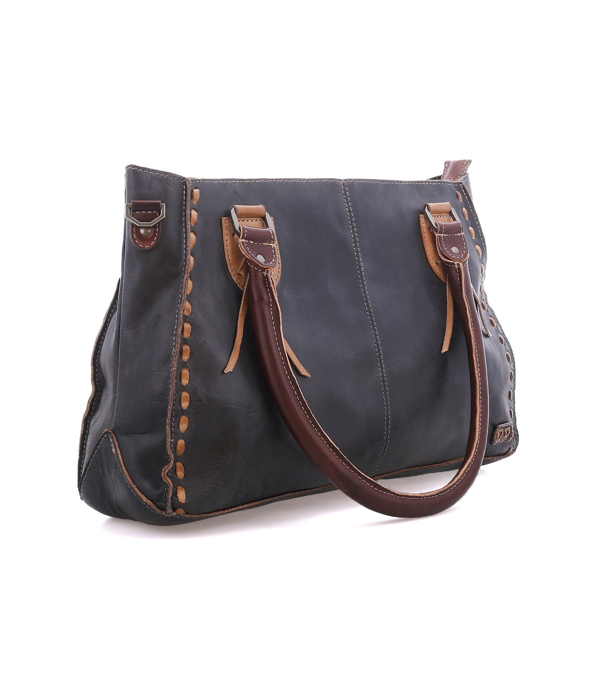 BEDSTU RACKABABY JAVA RUSTIC X