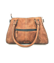 BEDSTU Tan rustic DD Rockababy