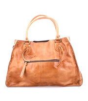 BEDSTU ROCKAWAY  TAN RUSTIC