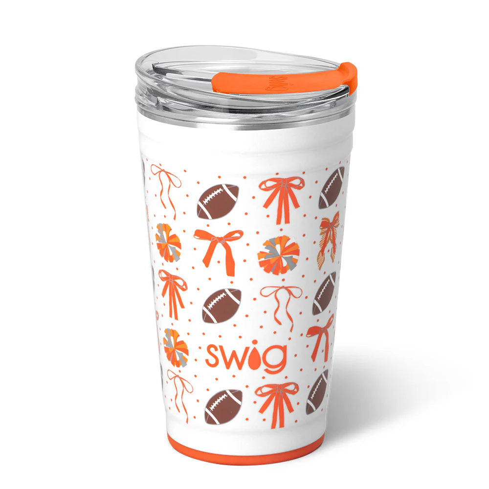 We've Got Spirit Party Cup 240z