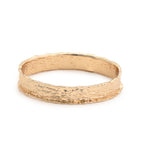 Lauren Gold Bangle Bracelet