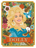 DOLLY 500 PIECE PUZZLE