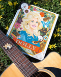 DOLLY 500 PIECE PUZZLE