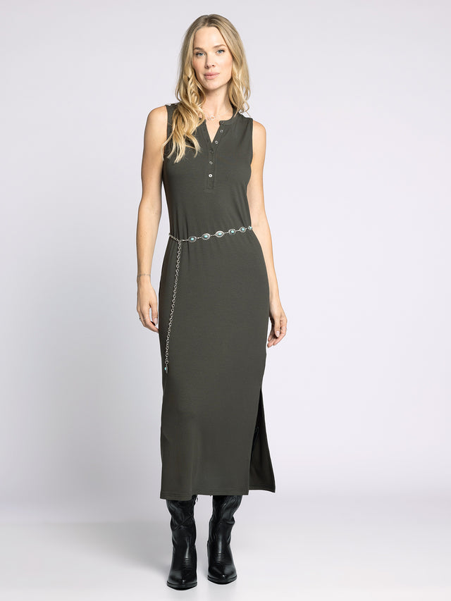 EILEEN DRESS NIOR