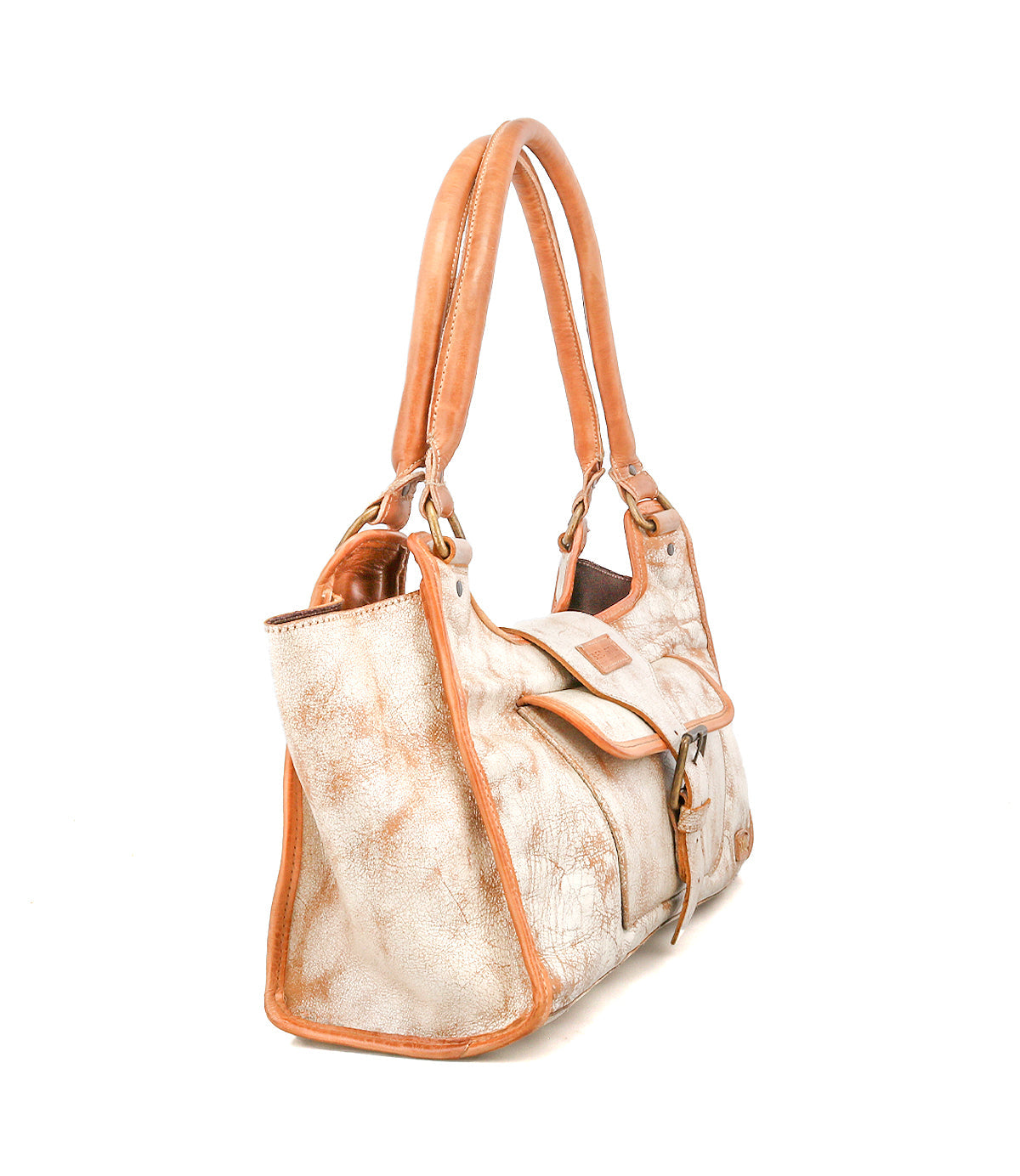 Unbending Nectar Lux Tan Rustic
