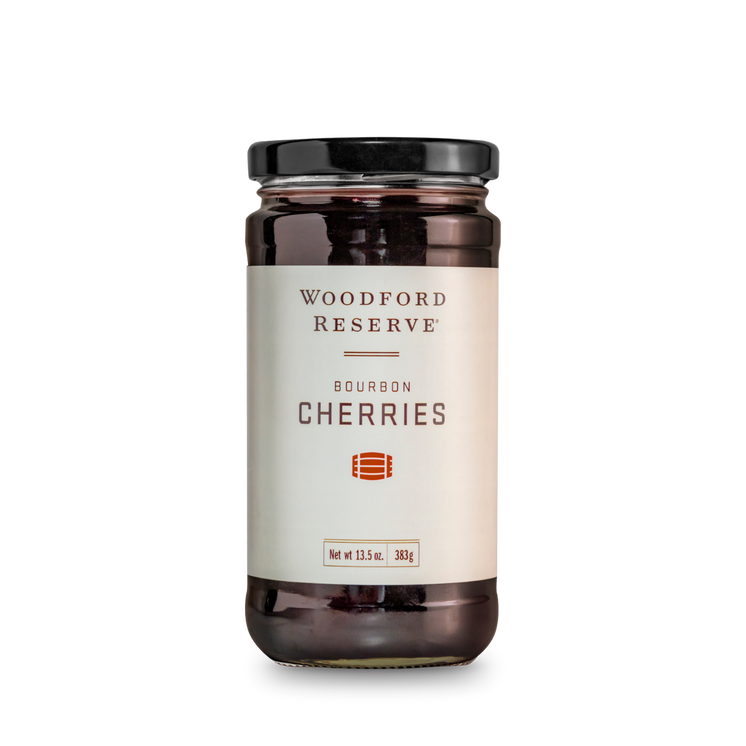 Woodford Reserve® Bourbon Cherries