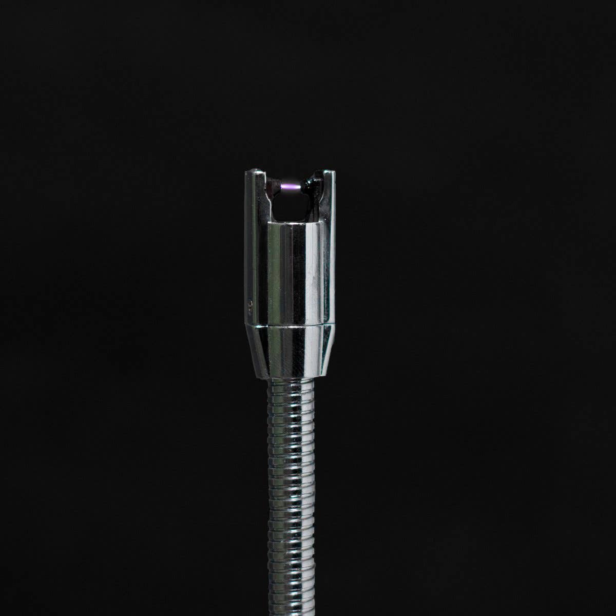 Rechargeable Candle Lighter: Grey