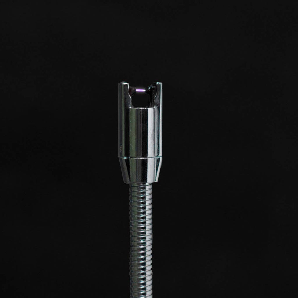Rechargeable Candle Lighter: Candy Red