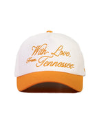With Love, From Tennessee- ORANGE edition