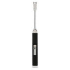 Rechargeable Candle Lighter: Grey