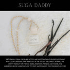 MEN CAR DIFFUSERS: Suga Daddy