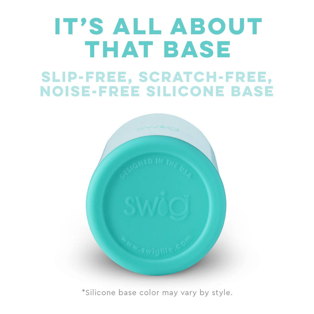 Orange Skinny Can Cooler (12oz)