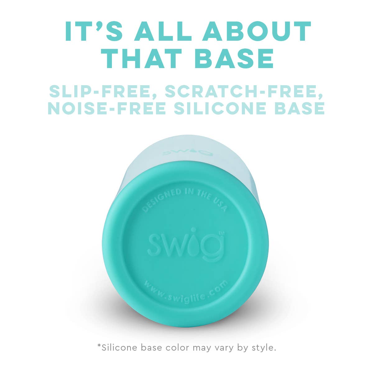 Orange Skinny Can Cooler (12oz)