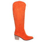 Pierre Dumas Wilder Orange