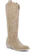BEIGE KOLT BOOT