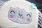 Squish and Snugg: Sweet Lamb (Plush Book, Christmas Gifts)