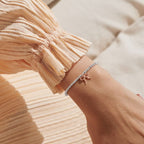 A LITTLE YOU ARE ALL THING LOVELY BRACELET
