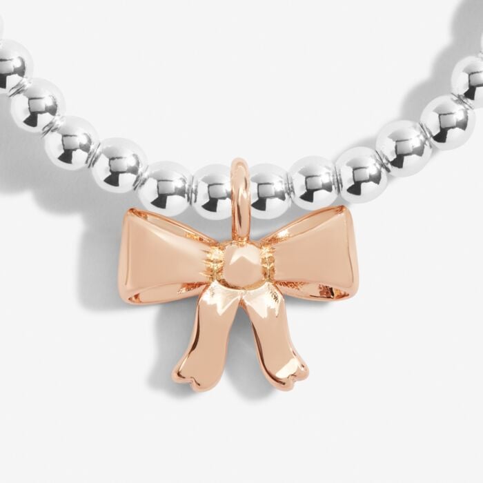 CHILDREN'S A LITTLE BEAUTIFUL BRACELET