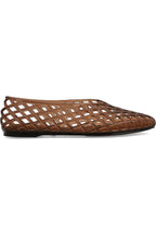 Bali Jelly Flat Brown