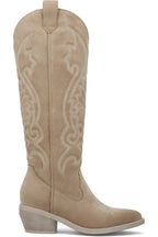 BEIGE KOLT BOOT