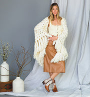 BEDSTU BAILA II TAN RUSTIC NECTAR LUX