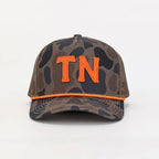 TN Hat - Night Fade Camo