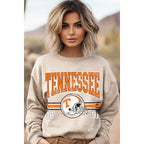 TENNESSEE 1891 MINERAL GRAPHIC SWEATSHIRTS: Mineral Black