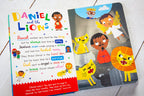 My First Toddler Bible (Christmas Gift Ideas)