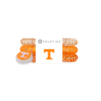 Spiral Hair Coils | Small | Go Vols! Hair Ties