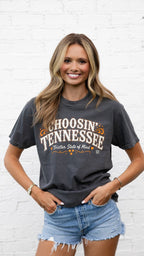 Choosin' Tennessee