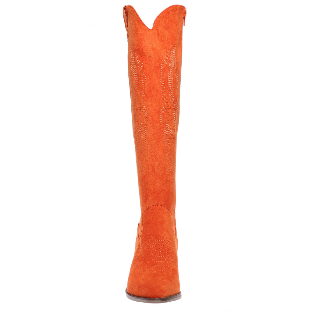 Pierre Dumas Wilder Orange