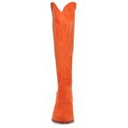 Pierre Dumas Wilder Orange
