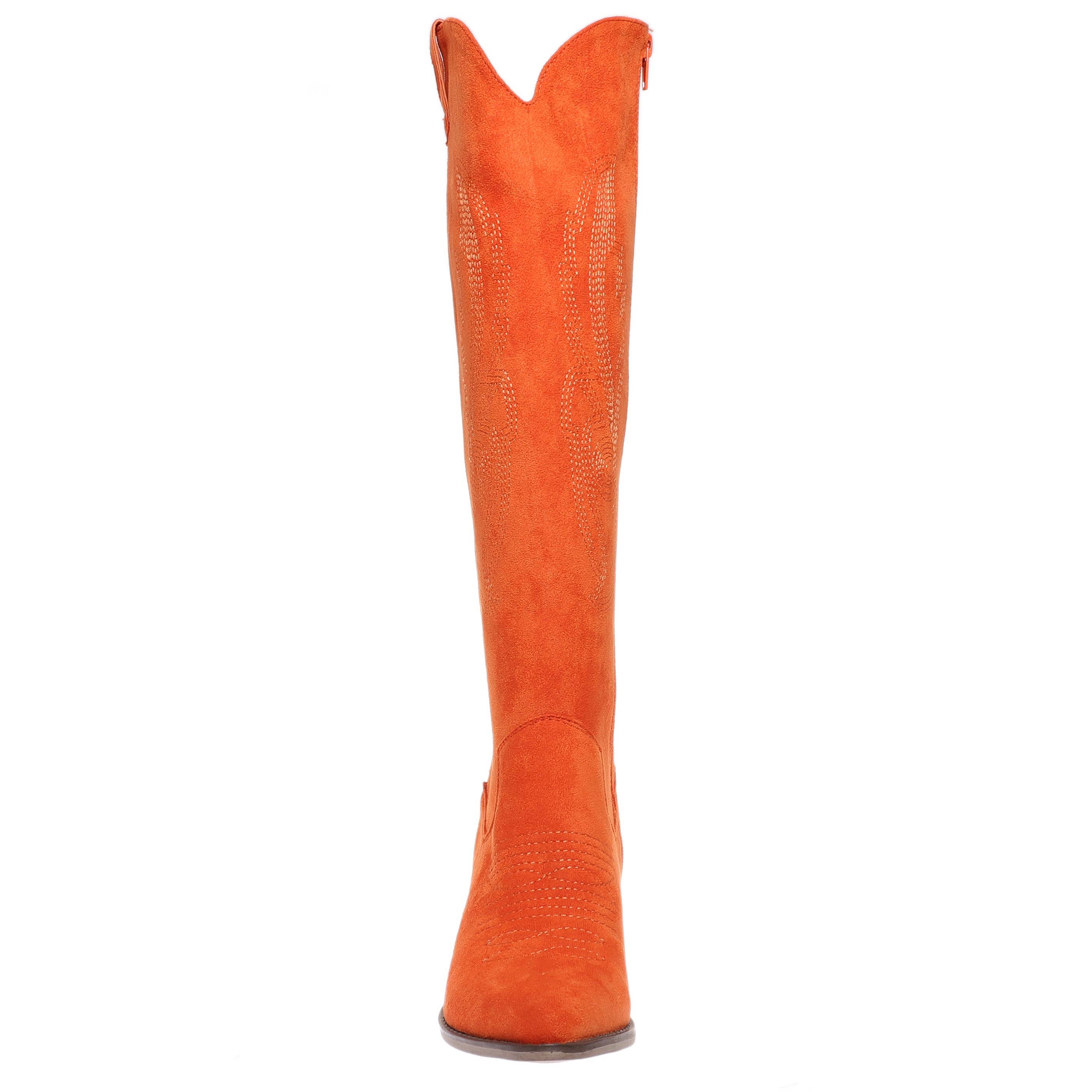 Pierre Dumas Wilder Orange