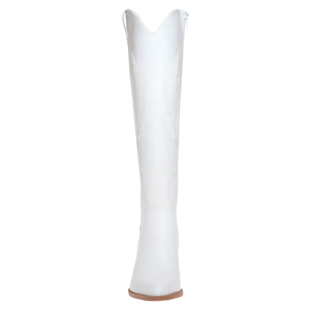 Pierre Dumas Wilder White – view 3