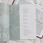 I Am Bible Study