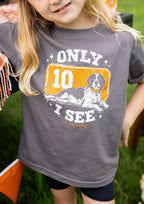 Kids: Only Tenn I See