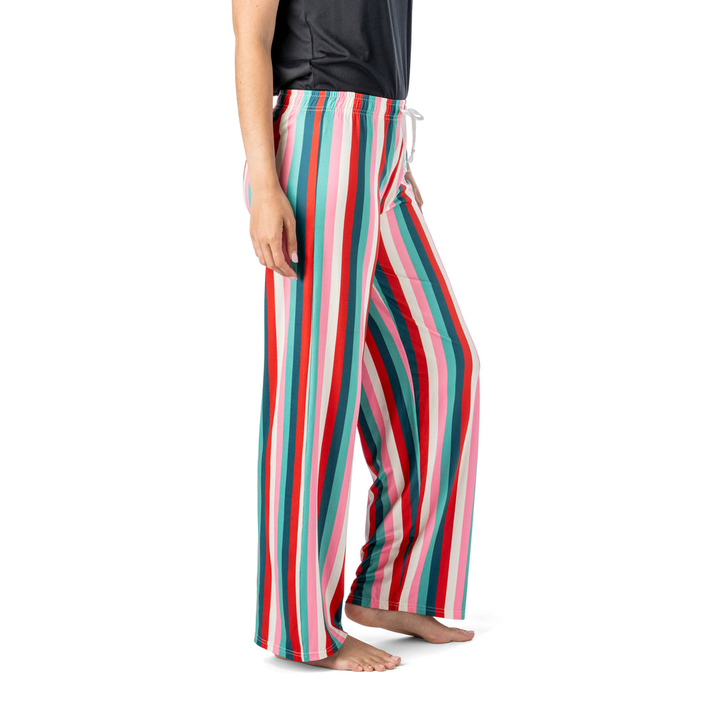 Hello Mello Holiday Pants Open Stock (7th Edition): Peppermint Twist