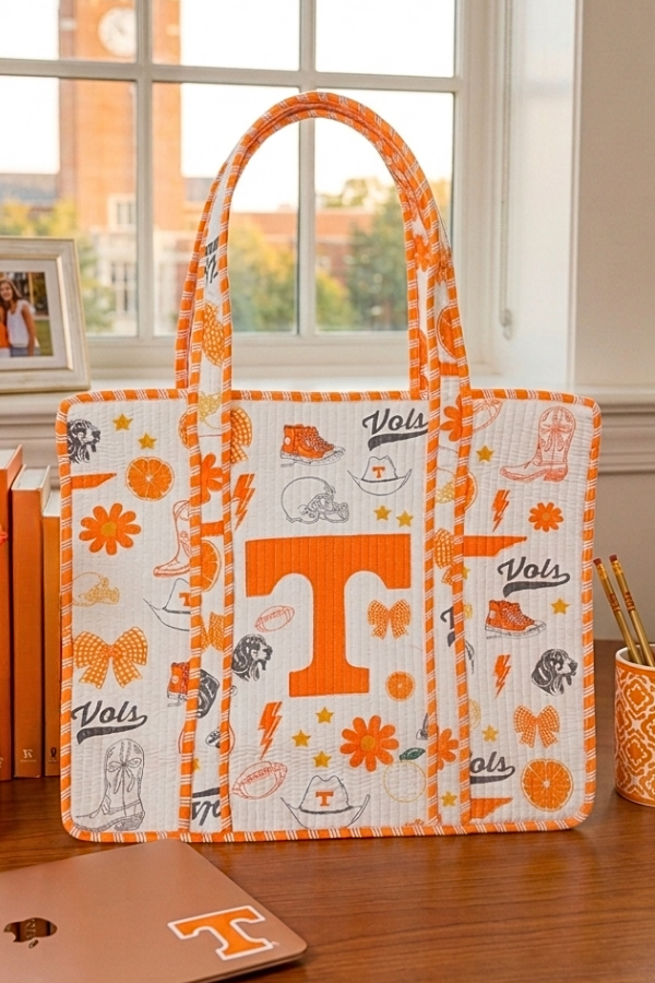 Sweet as Tennessee Tote Bag©