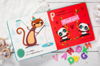 L is for Love (Touch and Feel Book)