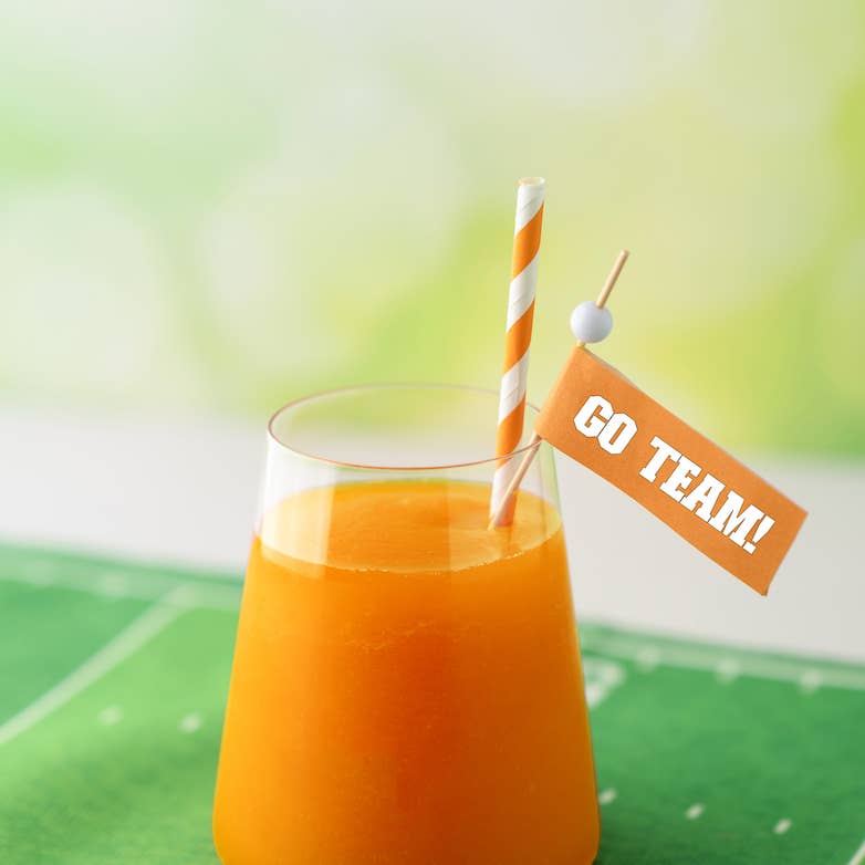 University of Tennessee: Vol Victory Punch - Ready-To-Freeze Cocktail