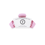 Classic Hair Clip | Tiny | Merry Pinkmas