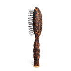 Detangler Hair Brush for Fine Hair - Tortoise