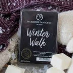 WINTER WALK 5OZ WAX MELTS