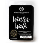 WINTER WALK 5OZ WAX MELTS