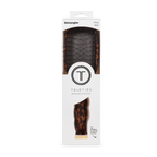 Detangler Hair Brush for Fine Hair - Tortoise